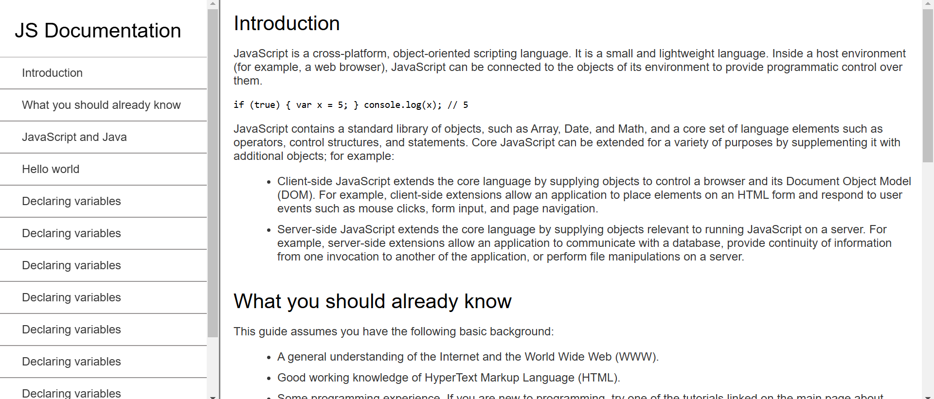 TechnicalDocs