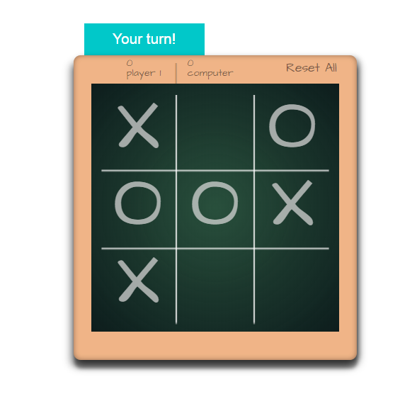 TicTacToe